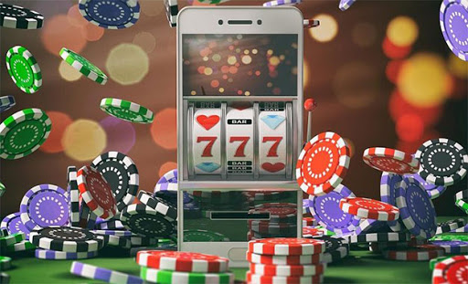 casino en ligne et machines à sous en tunisie